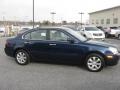 Deep Ocean Blue - Optima EX V6 Photo No. 5