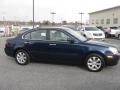 2008 Deep Ocean Blue Kia Optima EX V6  photo #5