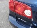 Deep Ocean Blue - Optima EX V6 Photo No. 43