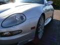 Grigio Touring (Silver) - GranSport Coupe Photo No. 21