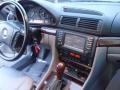 Orinocco Grey Metallic - 7 Series 740iL Sedan Photo No. 18