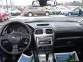 2007 Newport Blue Pearl Subaru Impreza 2.5i Sedan  photo #18