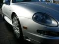 Grigio Touring (Silver) - GranSport Coupe Photo No. 22