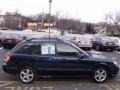 2006 Regal Blue Pearl Subaru Impreza 2.5i Wagon  photo #7