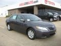 Magnetic Gray Metallic - Camry LE Photo No. 1