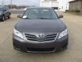 Magnetic Gray Metallic - Camry LE Photo No. 2