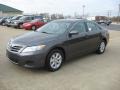 Magnetic Gray Metallic - Camry LE Photo No. 3