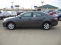 Magnetic Gray Metallic - Camry LE Photo No. 4