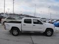 2010 Super White Toyota Tacoma V6 SR5 TRD Double Cab 4x4  photo #8