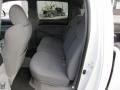 2010 Super White Toyota Tacoma V6 SR5 TRD Double Cab 4x4  photo #11