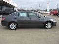 Magnetic Gray Metallic - Camry LE Photo No. 8