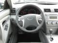 Magnetic Gray Metallic - Camry LE Photo No. 9