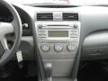 Magnetic Gray Metallic - Camry LE Photo No. 10
