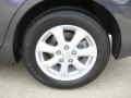Magnetic Gray Metallic - Camry LE Photo No. 15