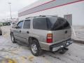 2003 Light Pewter Metallic Chevrolet Tahoe LS 4x4  photo #3