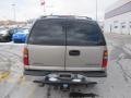 2003 Light Pewter Metallic Chevrolet Tahoe LS 4x4  photo #4