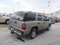 2003 Light Pewter Metallic Chevrolet Tahoe LS 4x4  photo #5