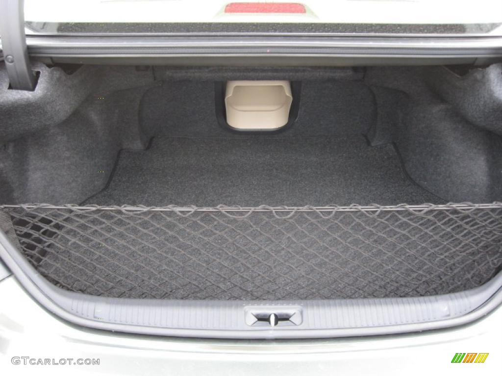 2011 Toyota Avalon Standard Avalon Model Trunk Photo #41548598
