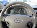 Black - Camry XLE Photo No. 15