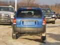 2007 Vista Blue Metallic Ford Escape XLT V6 4WD  photo #8