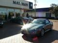 2006 Grigio Palladio (Metallic Gray) Maserati GranSport Spyder  photo #1