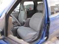 2007 Vista Blue Metallic Ford Escape XLT V6 4WD  photo #11