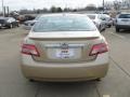 Sandy Beach Metallic - Camry XLE V6 Photo No. 6