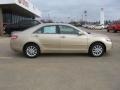 Sandy Beach Metallic - Camry XLE V6 Photo No. 8