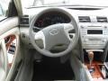 Sandy Beach Metallic - Camry XLE V6 Photo No. 9
