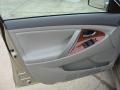 Sandy Beach Metallic - Camry XLE V6 Photo No. 12