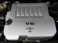 Sandy Beach Metallic - Camry XLE V6 Photo No. 17