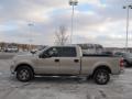 Pueblo Gold Metallic - F150 Lariat SuperCrew 4x4 Photo No. 5