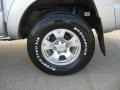  2011 Tacoma V6 TRD PreRunner Double Cab Wheel
