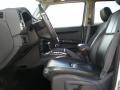 2008 Bright Silver Metallic Jeep Commander Limited 4x4  photo #13
