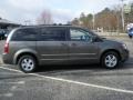 Dark Titanium Metallic - Grand Caravan SXT Photo No. 4