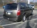 2010 Dark Titanium Metallic Dodge Grand Caravan SXT  photo #5