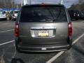 Dark Titanium Metallic - Grand Caravan SXT Photo No. 6