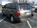 Dark Titanium Metallic - Grand Caravan SXT Photo No. 7
