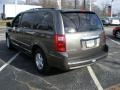 2010 Dark Titanium Metallic Dodge Grand Caravan SXT  photo #7