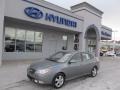 2010 Carbon Gray Mist Hyundai Elantra SE  photo #1