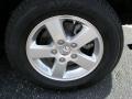 Dark Titanium Metallic - Grand Caravan SXT Photo No. 9