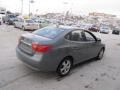 2010 Carbon Gray Mist Hyundai Elantra SE  photo #7