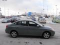 2010 Carbon Gray Mist Hyundai Elantra SE  photo #8