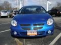 Electric Blue Pearlcoat - Neon SXT Photo No. 2