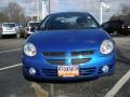 2005 Electric Blue Pearlcoat Dodge Neon SXT  photo #2