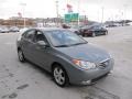 2010 Carbon Gray Mist Hyundai Elantra SE  photo #9