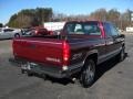 Dark Carmine Red Metallic - C/K K1500 Extended Cab 4x4 Photo No. 4