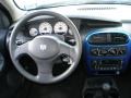 2005 Electric Blue Pearlcoat Dodge Neon SXT  photo #11