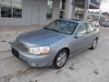 Silver Blue - L Series L200 Sedan Photo No. 2