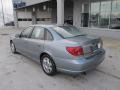Silver Blue - L Series L200 Sedan Photo No. 6